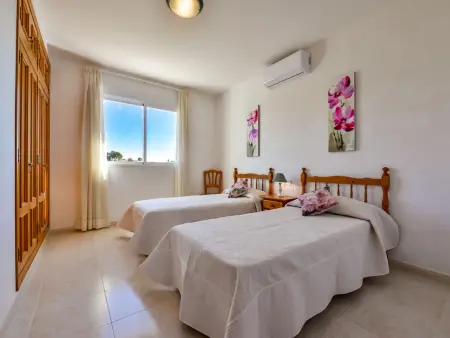 Villa Pepita à Benissa : 8 pers, piscine, vue mer : photo 20
