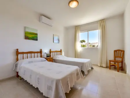 Villa Pepita à Benissa : 8 pers, piscine, vue mer : photo 21
