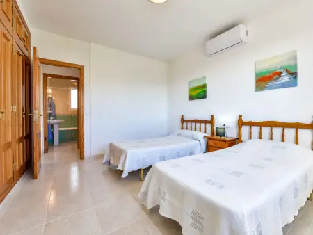 Villa Pepita à Benissa : 8 pers, piscine, vue mer : photo 22