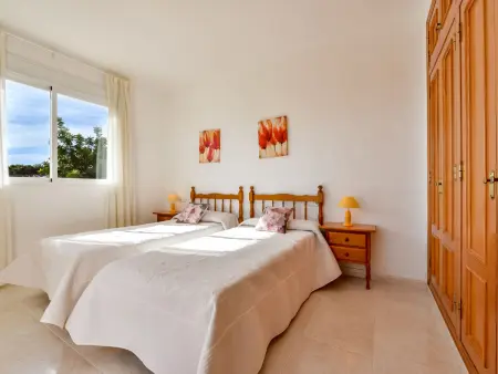 Villa Pepita à Benissa : 8 pers, piscine, vue mer : photo 23