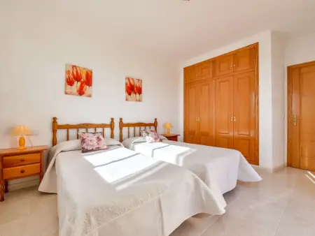 Villa Pepita à Benissa : 8 pers, piscine, vue mer : photo 24