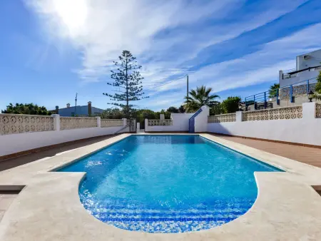 Villa Pepita à Benissa : 8 pers, piscine, vue mer : photo 25