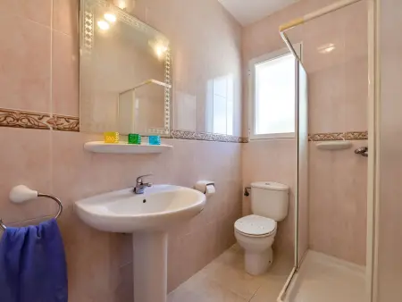 Villa Pepita à Benissa : 8 pers, piscine, vue mer : photo 26