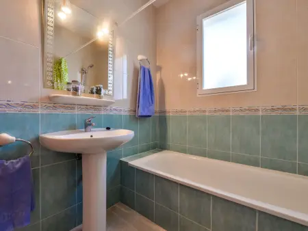 Villa Pepita à Benissa : 8 pers, piscine, vue mer : photo 27