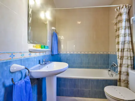 Villa Pepita à Benissa : 8 pers, piscine, vue mer : photo 28