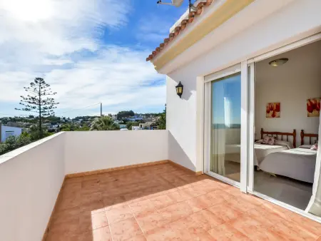 Villa Pepita à Benissa : 8 pers, piscine, vue mer : photo 34