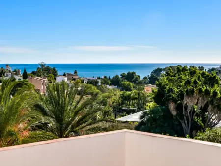 Villa Pepita à Benissa : 8 pers, piscine, vue mer : photo 42