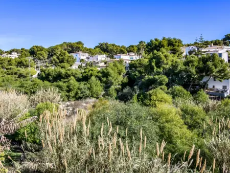 Villa Pepita à Benissa : 8 pers, piscine, vue mer : photo 43