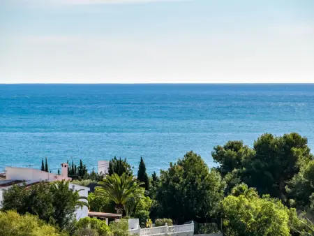 Villa Pepita à Benissa : 8 pers, piscine, vue mer : photo 44