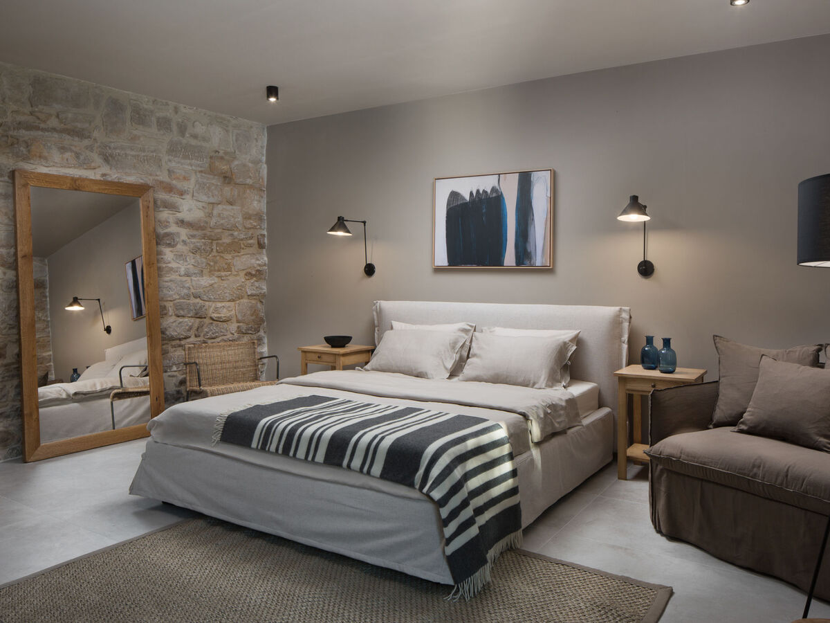 Villa Melon à Poreč : 5 chambres, piscine privée - Photo 5