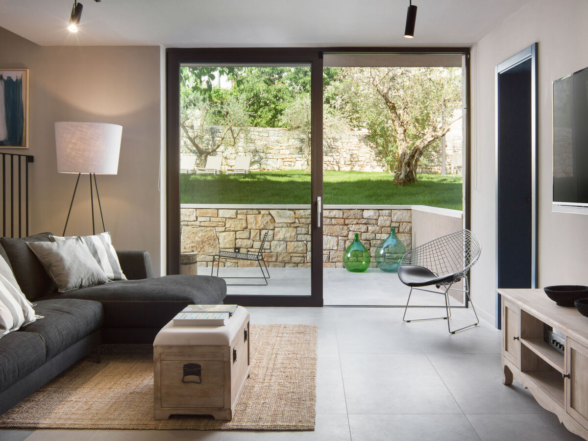 Villa Melon à Poreč : 5 chambres, piscine privée - Photo 8