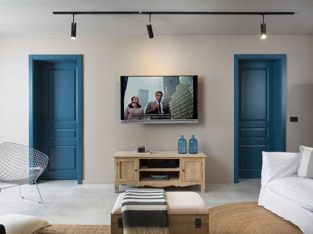 Villa Melon à Poreč : 5 chambres, piscine privée - Photo 9