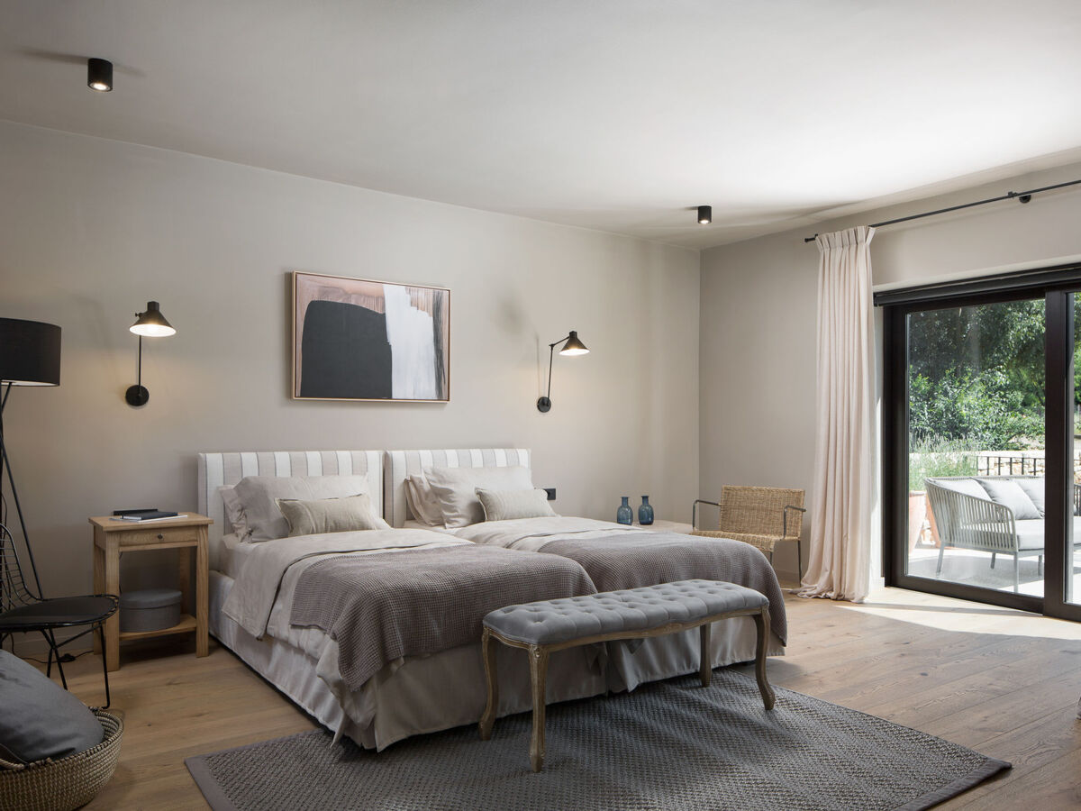Villa Melon à Poreč : 5 chambres, piscine privée - Photo 13