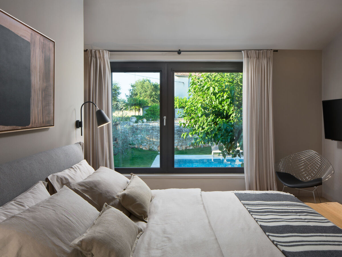 Villa Melon à Poreč : 5 chambres, piscine privée - Photo 14