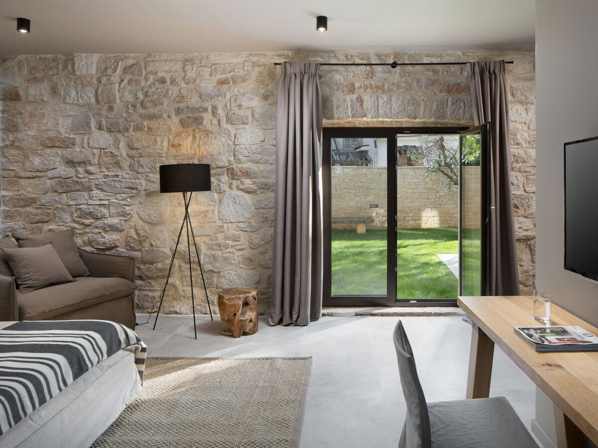 Villa Melon à Poreč : 5 chambres, piscine privée - Photo 15
