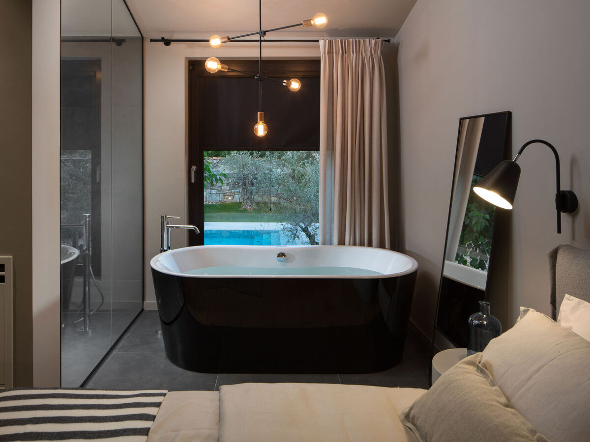 Villa Melon à Poreč : 5 chambres, piscine privée - Photo 16