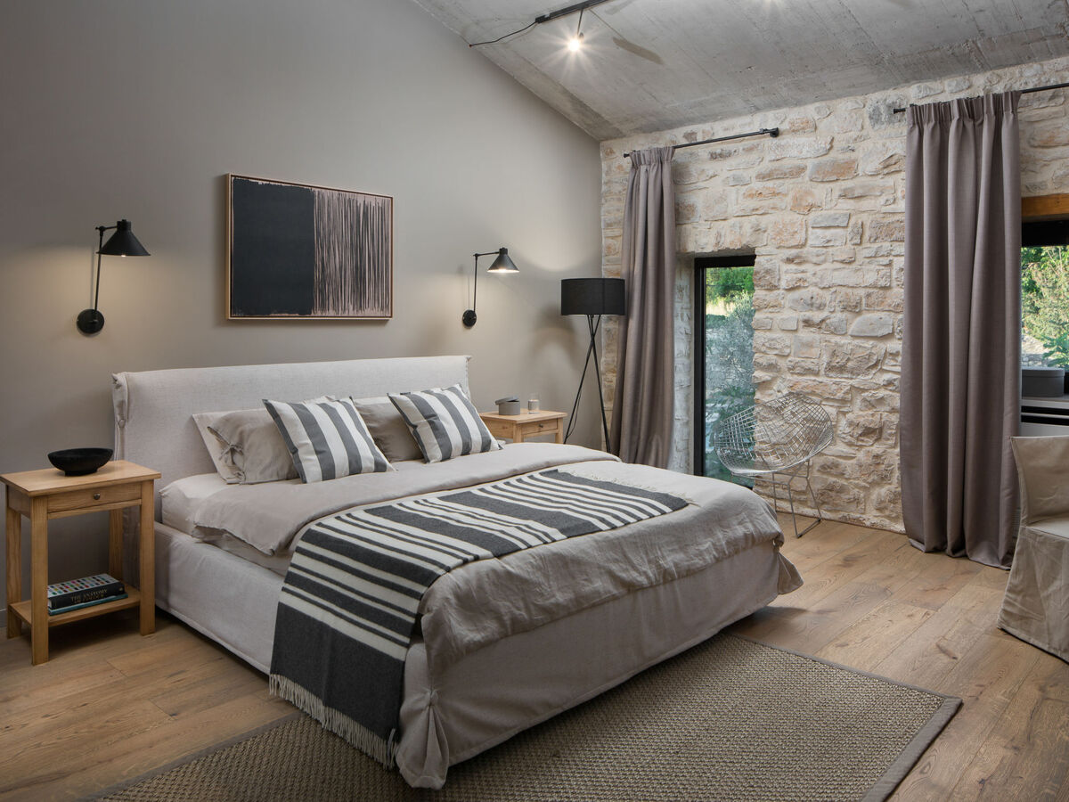 Villa Melon à Poreč : 5 chambres, piscine privée - Photo 18