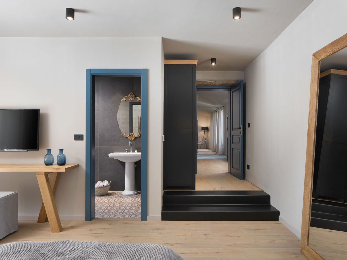 Villa Melon à Poreč : 5 chambres, piscine privée - Photo 19