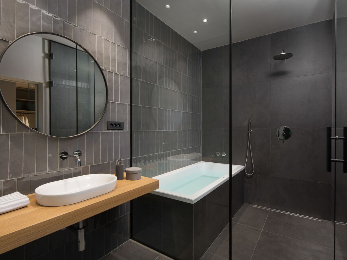 Villa Melon à Poreč : 5 chambres, piscine privée - Photo 22