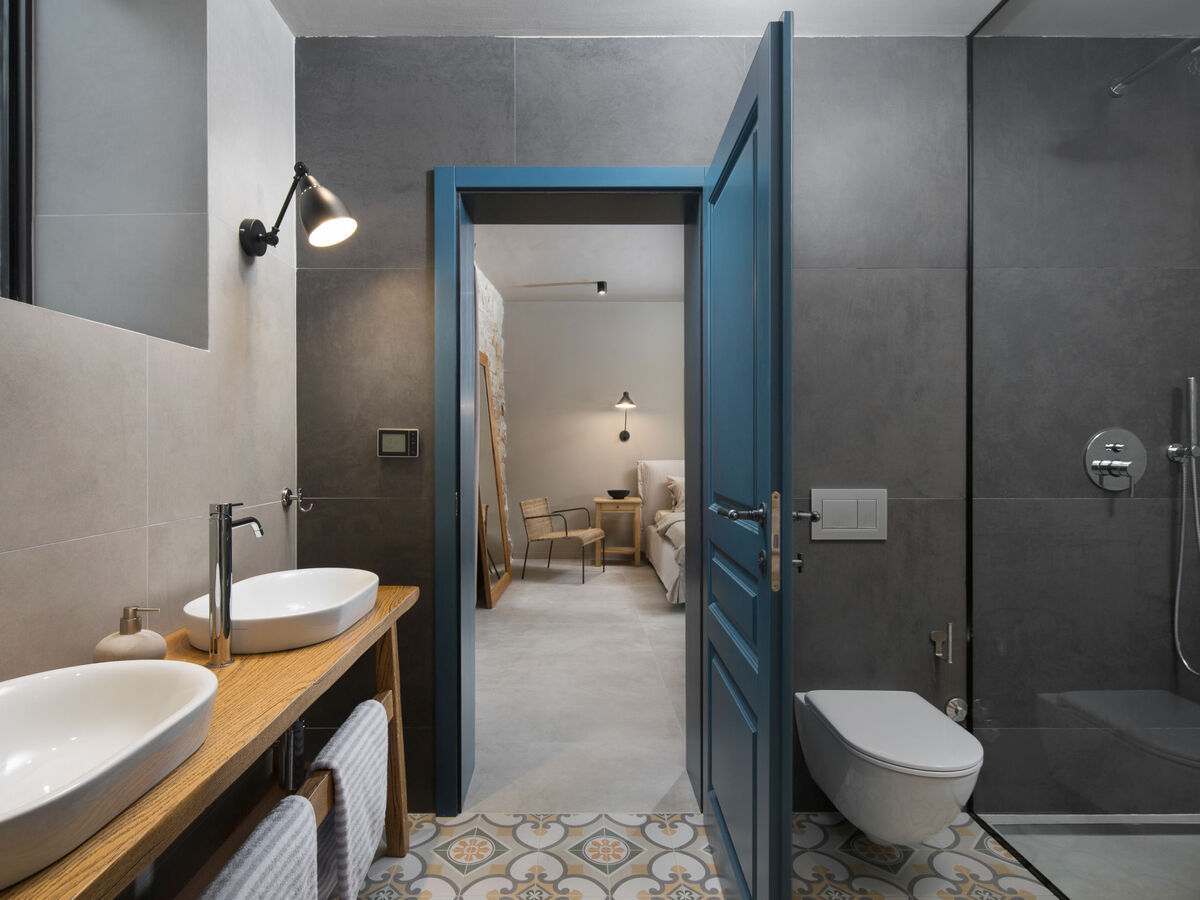 Villa Melon à Poreč : 5 chambres, piscine privée - Photo 23