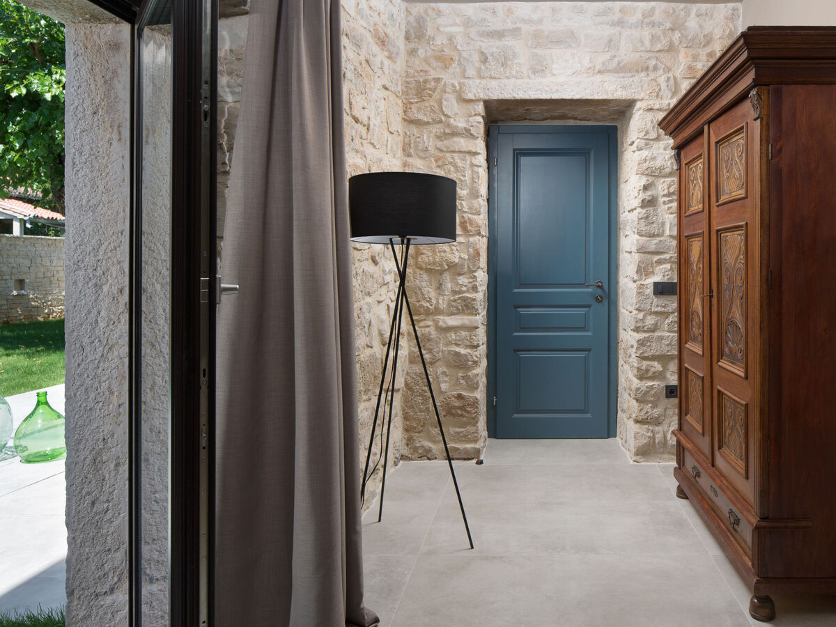 Villa Melon à Poreč : 5 chambres, piscine privée - Photo 24