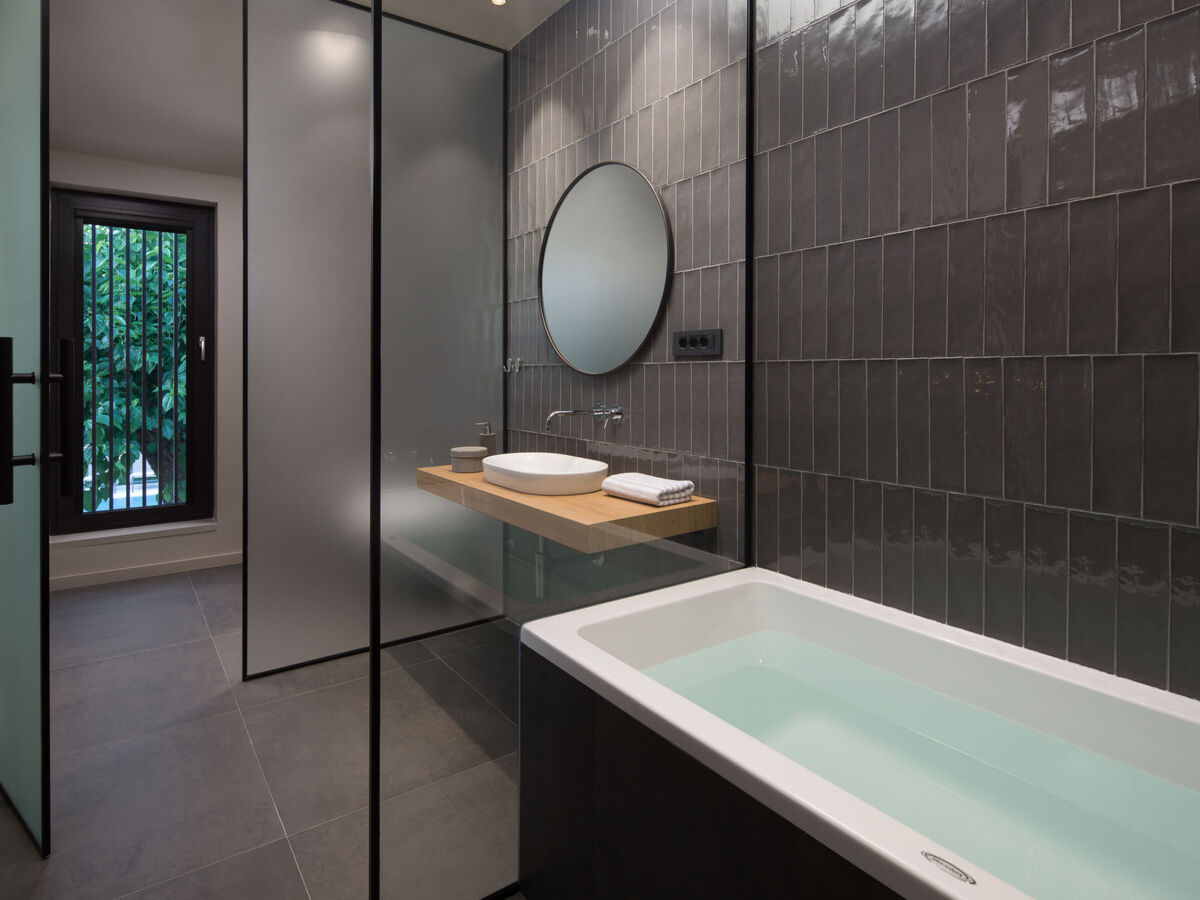 Villa Melon à Poreč : 5 chambres, piscine privée - Photo 25