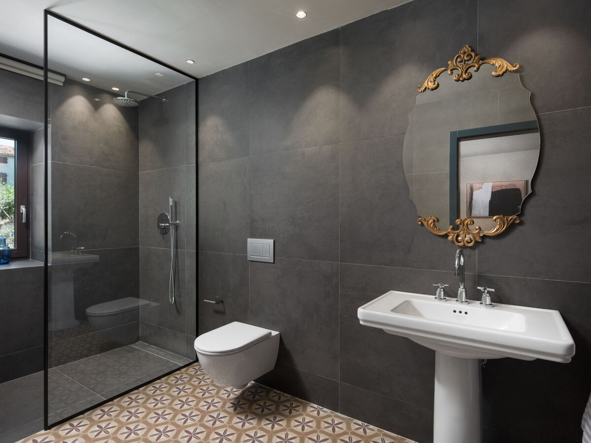 Villa Melon à Poreč : 5 chambres, piscine privée - Photo 28