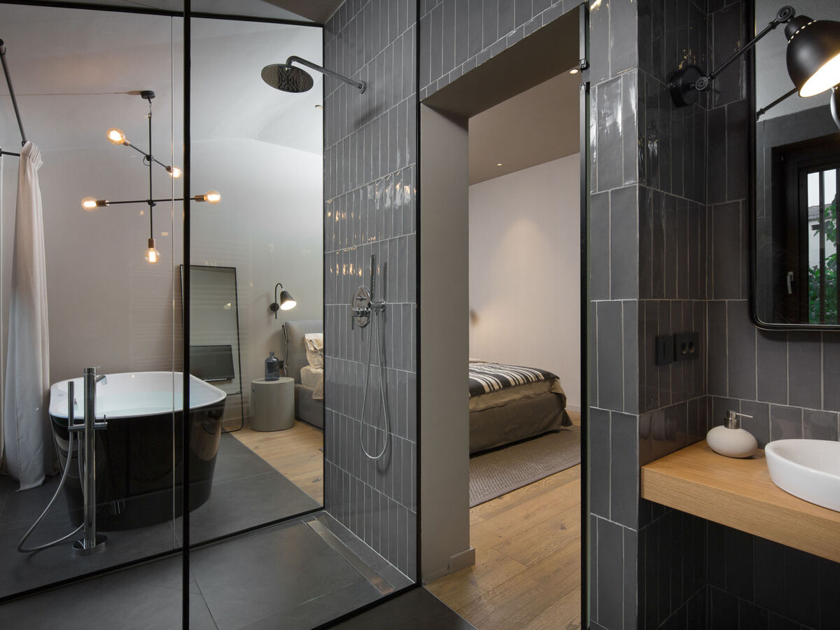Villa Melon à Poreč : 5 chambres, piscine privée - Photo 29
