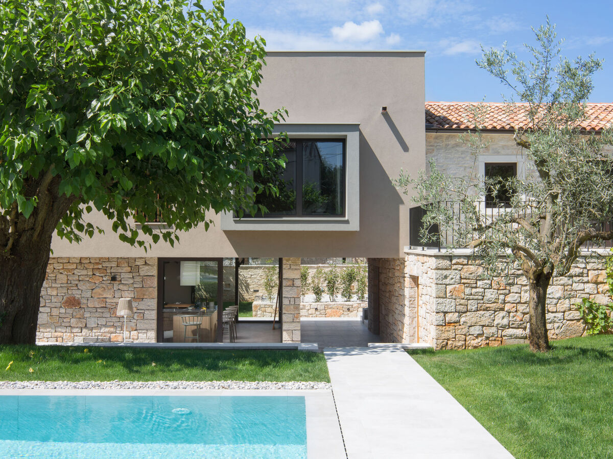 Villa Melon à Poreč : 5 chambres, piscine privée - Photo 34