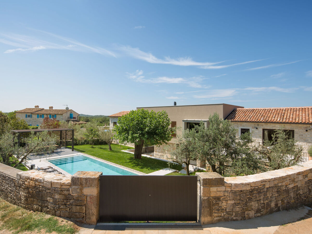 Villa Melon à Poreč : 5 chambres, piscine privée - Photo 40