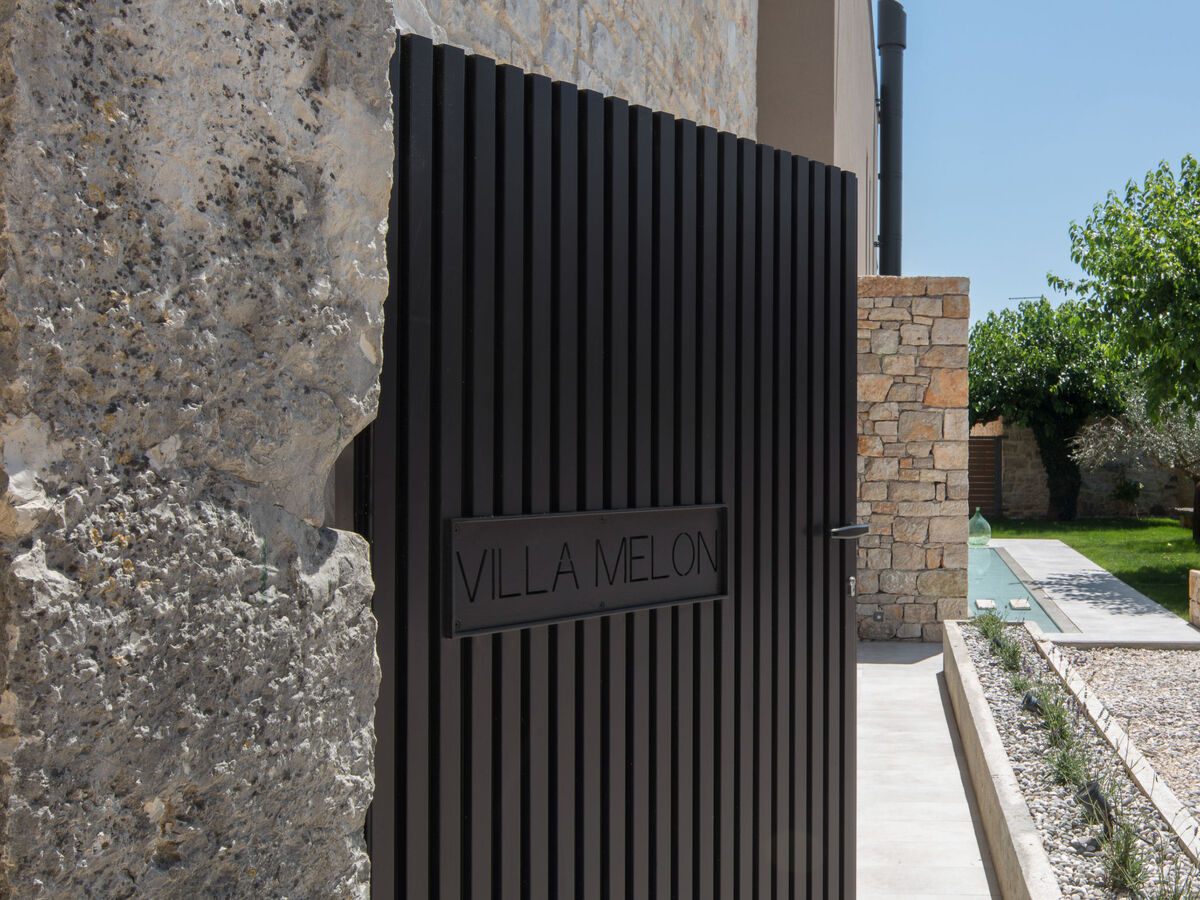 Villa Melon à Poreč : 5 chambres, piscine privée - Photo 41