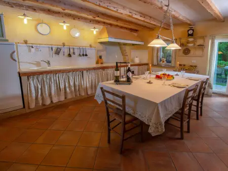Mega, Villa 12 personnes à Barban - Photo 7