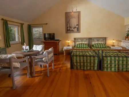 Mega, Villa 12 personnes à Barban - Photo 21