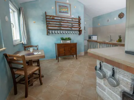 Mega, Villa 12 personnes à Barban - Photo 35