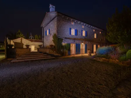 Mega, Villa 12 personnes à Barban - Photo 39