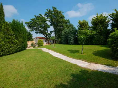 Mega, Villa 12 personnes à Barban - Photo 41