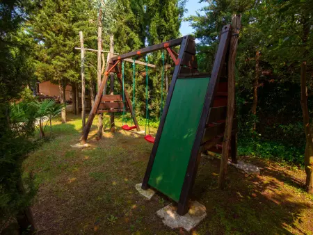 Mega, Villa 12 personnes à Barban - Photo 43