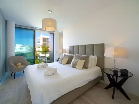 Pires - VIP Properties, Villa 6 personnes à Albufeira - Photo 4
