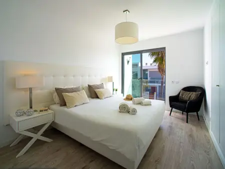 Pires - VIP Properties, Villa 6 personnes à Albufeira - Photo 12