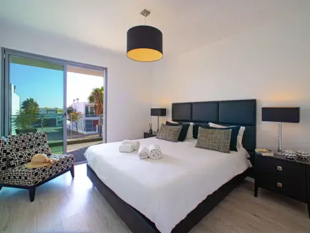 Pires - VIP Properties, Villa 6 personnes à Albufeira - Photo 18