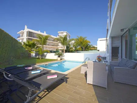 Pires - VIP Properties, Villa 6 personnes à Albufeira - Photo 21