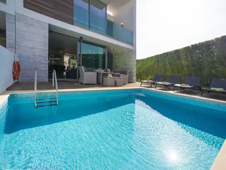 Pires - VIP Properties, Villa 6 personnes à Albufeira - Photo 22