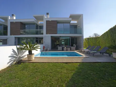 Pires - VIP Properties, Villa 6 personnes à Albufeira - Photo 23