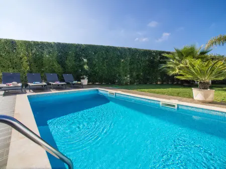 Pires - VIP Properties, Villa 6 personnes à Albufeira - Photo 24