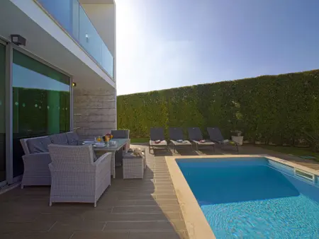 Pires - VIP Properties, Villa 6 personnes à Albufeira - Photo 25