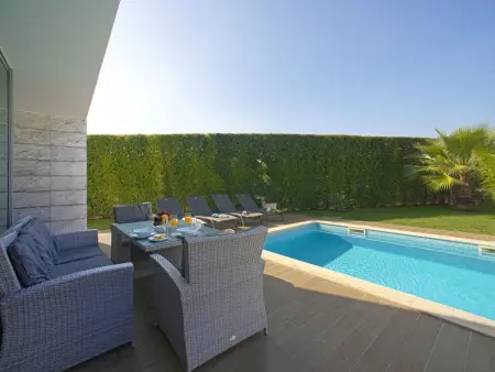 Pires - VIP Properties, Villa 6 personnes à Albufeira - Photo 26