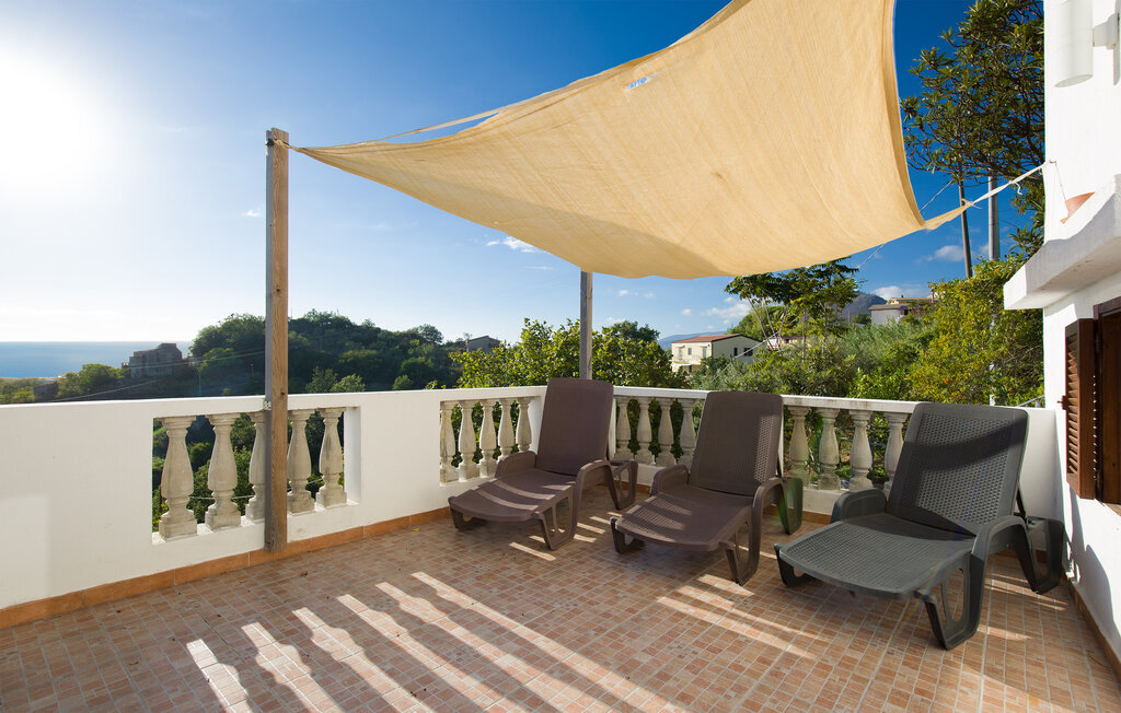 Appartement 8 personnes à Cetraro - Photo 5