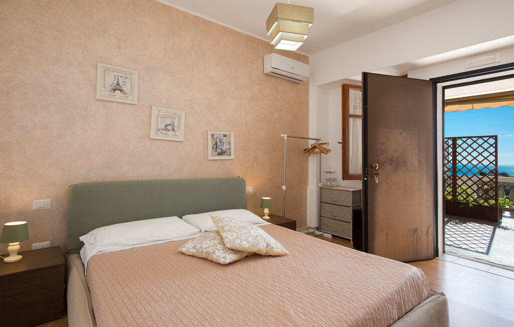 Appartement 8 personnes à Cetraro - Photo 6
