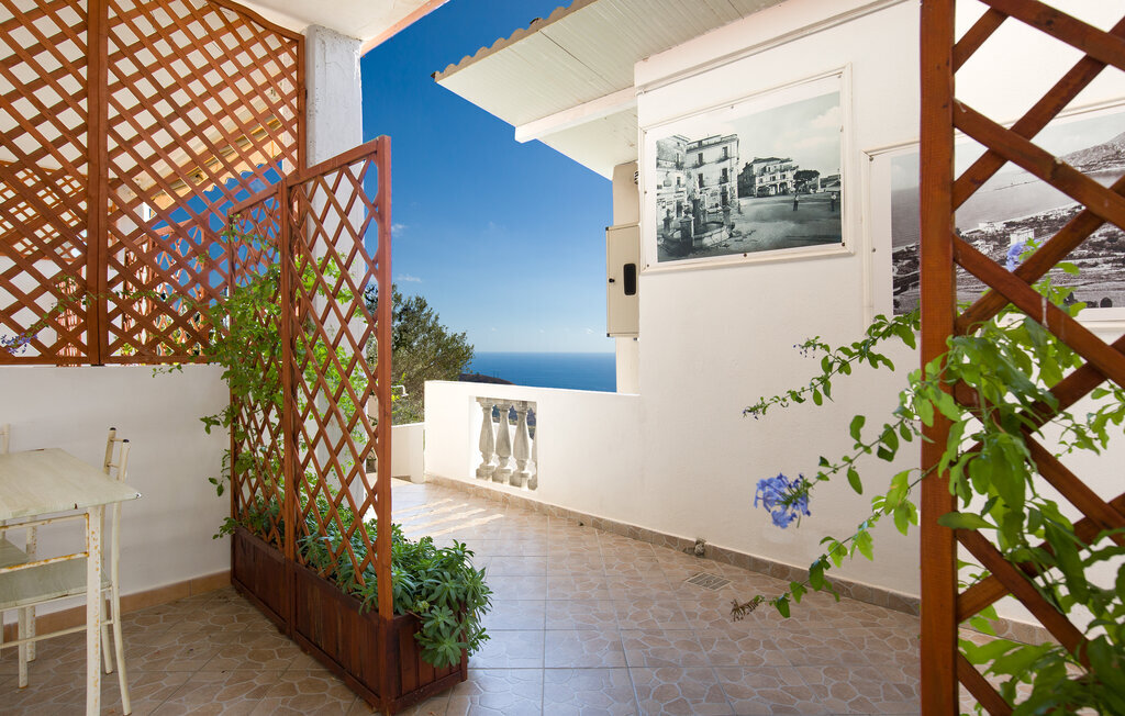 Appartement 8 personnes à Cetraro - Photo 17
