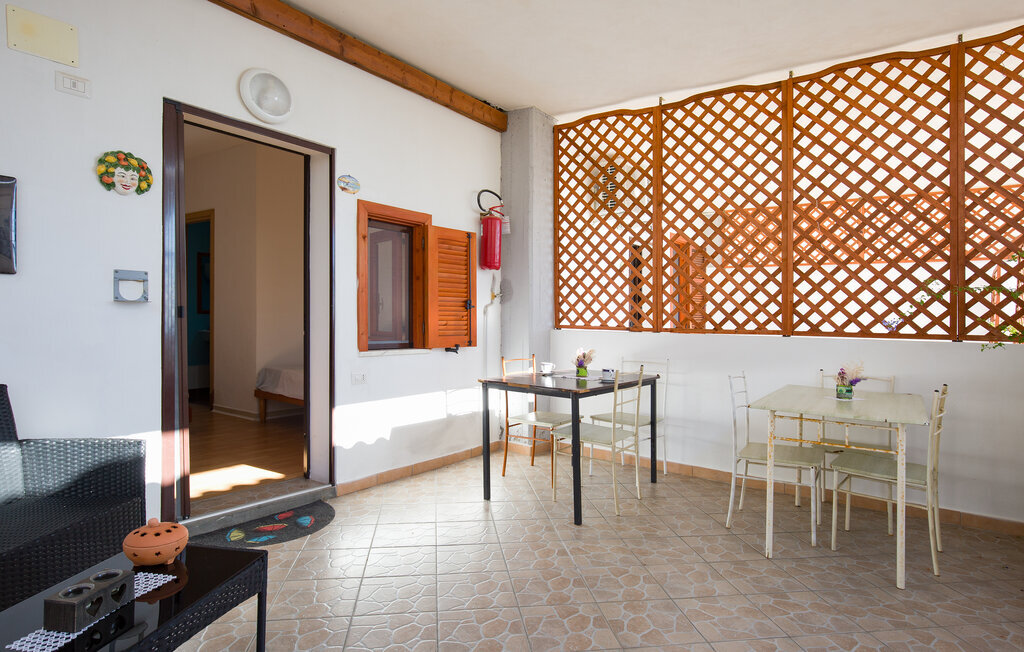 Appartement 8 personnes à Cetraro - Photo 19